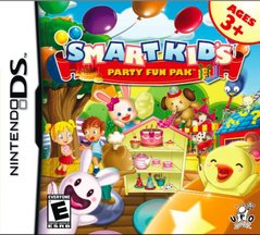 SMART KIDS PARTY FUN PAK (usagé)