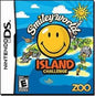SMILEY WORLD ISLAND CHALLENGE