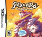 SOLATOROBO RED THE HUNTER WITH SOUNDTRACK CD (COMPLETE IN BOX)