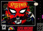 SPIDER-MAN