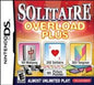 SOLITAIRE OVERLOAD PLUS (usagé)