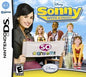 SONNY WITH A CHANCE (usagé)