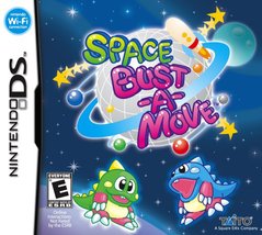 SPACE BUST A MOVE (usagé)