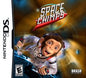 SPACE CHIMPS