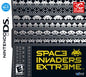 SPACE INVADERS EXTREME (COMPLETE IN BOX)