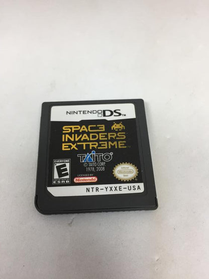 SPACE INVADERS EXTREME (COMPLETE IN BOX)