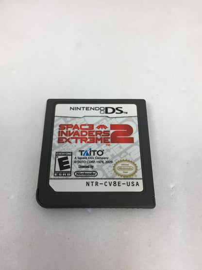 SPACE INVADERS EXTREME 2 (COMPLETE IN BOX)