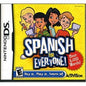 SPANISH FOR EVERYONE