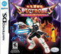 SPECTROBES BEYOND THE PORTALS (WITH BOX)