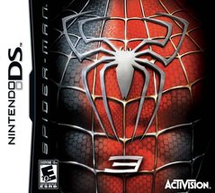 SPIDER-MAN 3 (usagé)