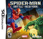 SPIDER-MAN BATTLE FOR NEW YORK