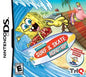 SPONGEBOB SURF AND SKATE ROADTRIP