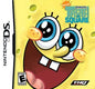 SPONGEBOB TRUTH OR SQUARE (usagé)