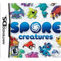 SPORE CREATURES