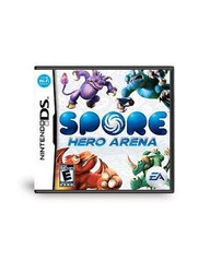 SPORE HERO ARENA (usagé)
