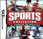 SPORTS COLLECTION (usagé)