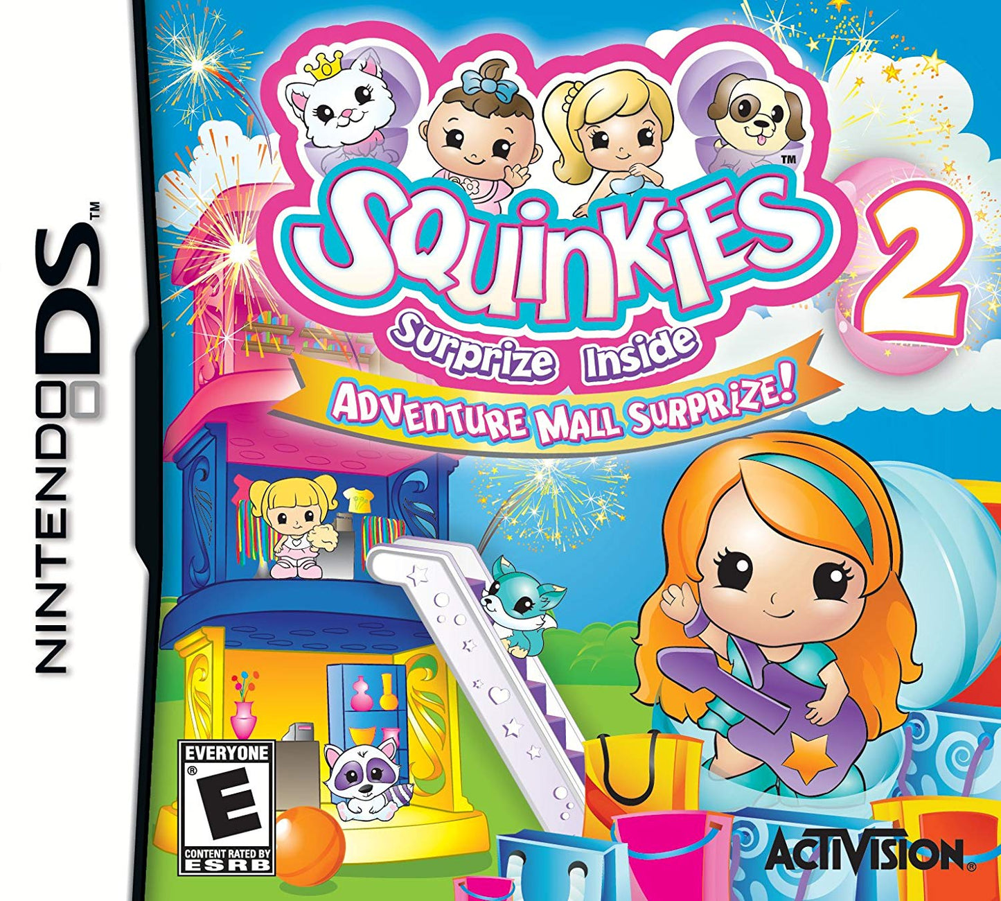 SQUINKIES 2
