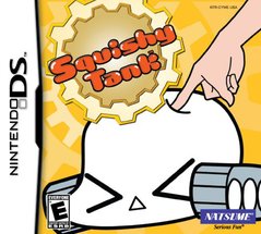SQUISHY TANK (usagé)