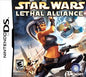 STAR WARS LETHAL ALLIANCE
