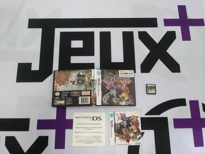 STEAL PRINCESS (COMPLETE IN BOX) (usagé)
