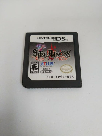 STEAL PRINCESS (COMPLETE IN BOX)