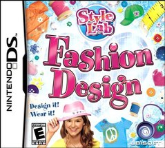 STYLE LAB FASHION DESIGN (usagé)
