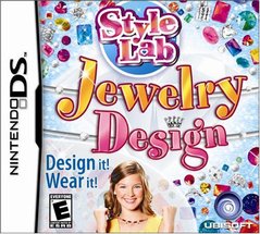 STYLE LAB JEWELRY DESIGN