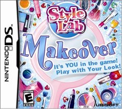 STYLE LAB MAKEOVER