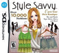 STYLE SAVVY