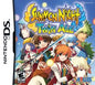 SUMMON NIGHT TWIN AGE