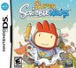 SUPER SCRIBBLENAUTS (COMPLETE IN BOX)