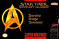 STAR TREK STARFLEET ACADEMY