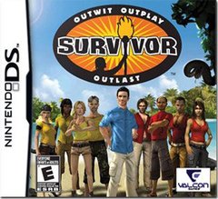 SURVIVOR (usagé)