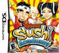 SUSHI ACADEMY