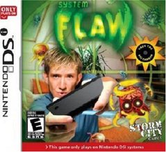 SYSTEM FLAW