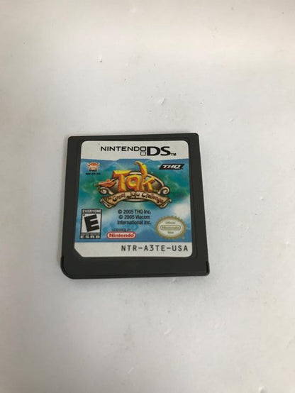 TAK THE GREAT JUJU CHALLENGE (COMPLETE IN BOX)