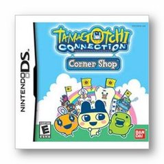 TAMAGOTCHI CONNECTION CORNER SHOP (usagé)