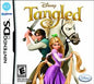 TANGLED (WITH BOX) (usagé)