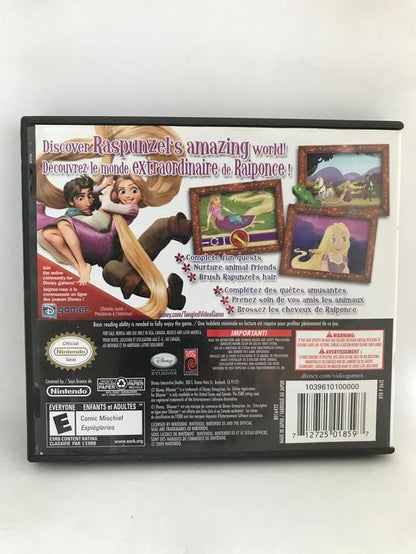 TANGLED (WITH BOX)