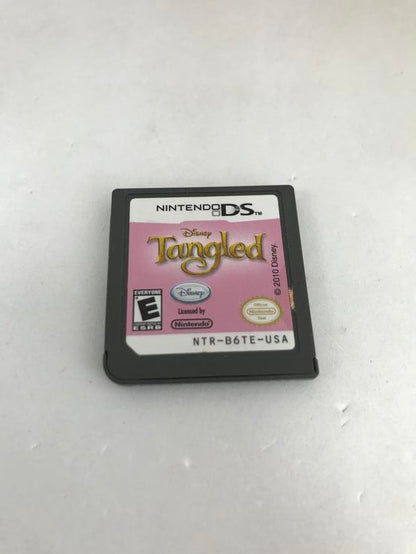 TANGLED (WITH BOX) (usagé)