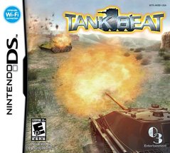 TANK BEAT (WITH BOX) (usagé)