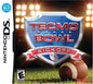 TEMCO BOWL KICKOFF