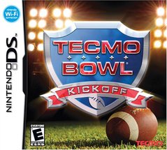 TEMCO BOWL KICKOFF (usagé)