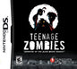 TEENAGE ZOMBIES (usagé)