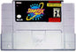 STAR FOX SUPER WEEKEND COMPETITION