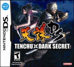 TENCHU DARK SECRET (usagé)