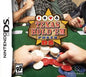 TEXAS HOLD EM POKER (usagé)