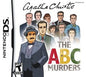 THE ABC MURDERS AGATHA CHRISTIE (usagé)