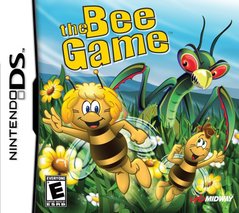 THE BEE GAME (usagé)