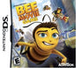 BEE MOVIE GAME